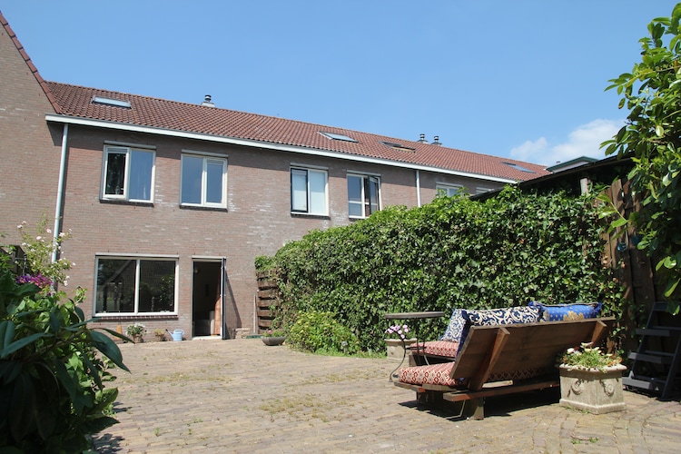 Holiday home North Holland