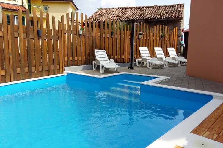 Holiday home Istria