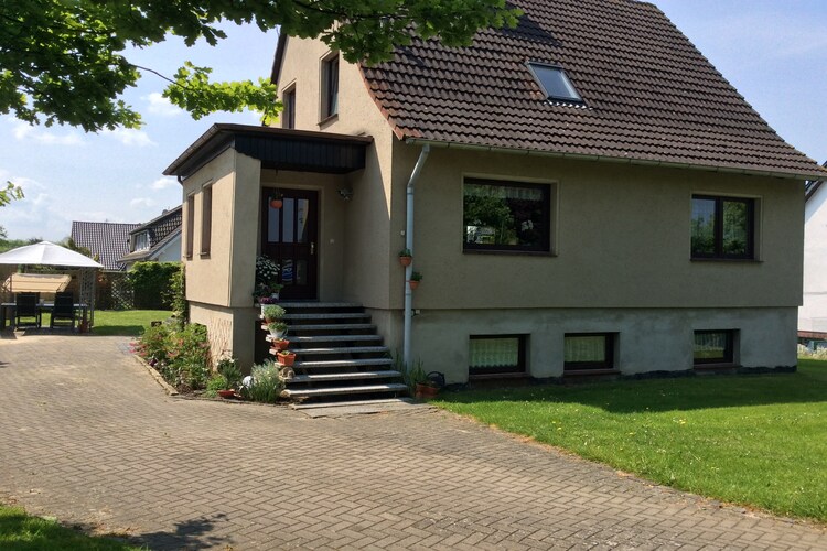 Apartment Baltic Sea Region