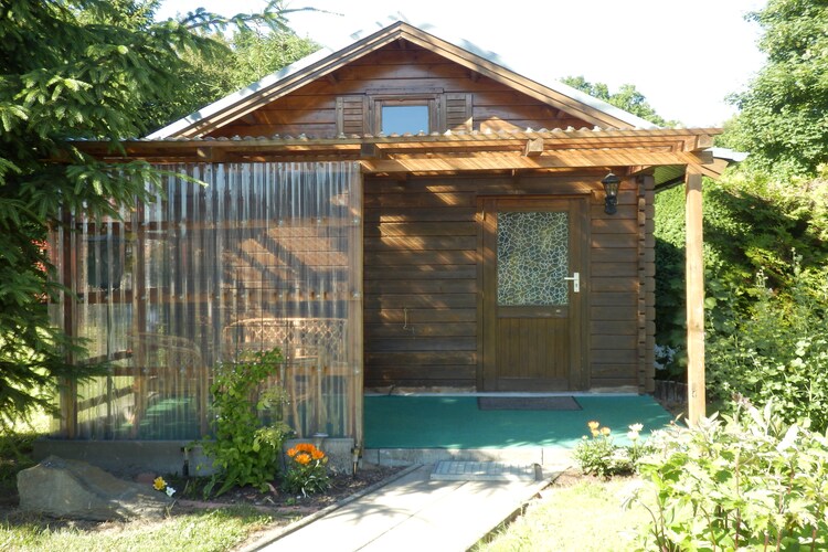 Bungalow Baltic Sea Region