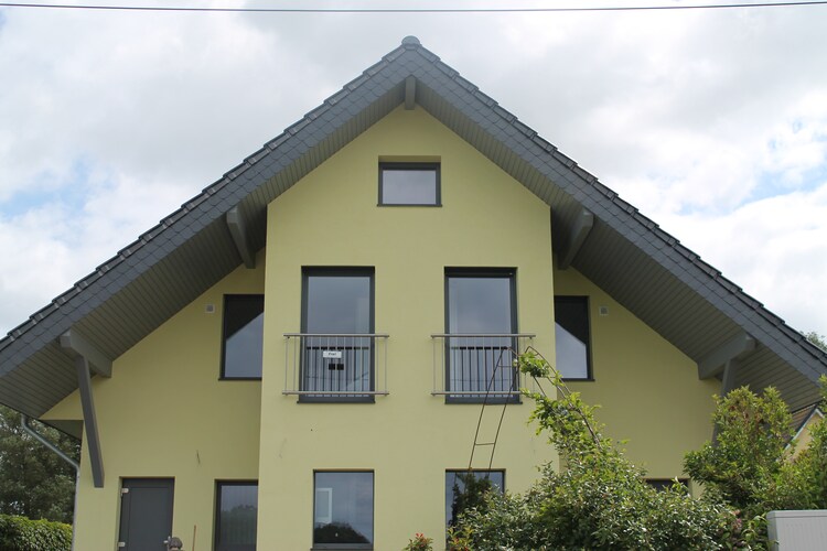 Holiday home Baltic Sea Region
