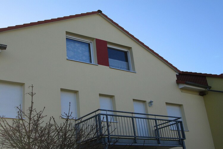 Apartment Baltic Sea Region