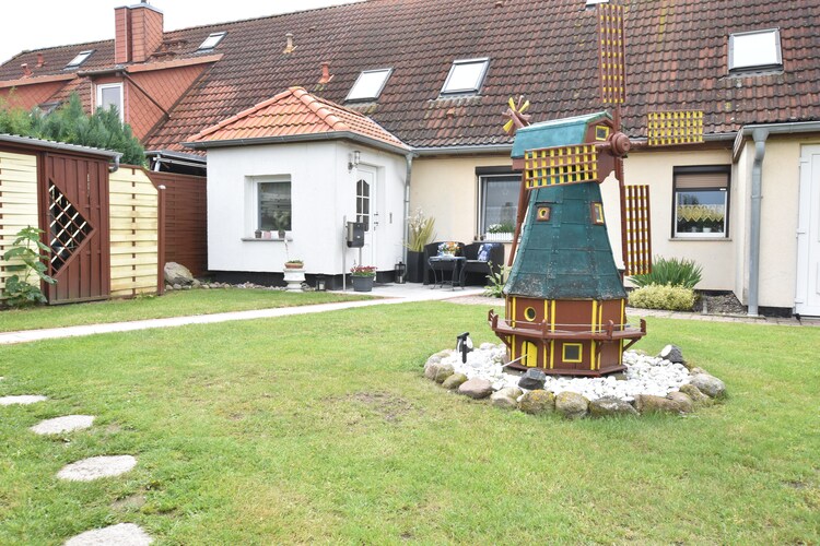 Apartment Baltic Sea Region