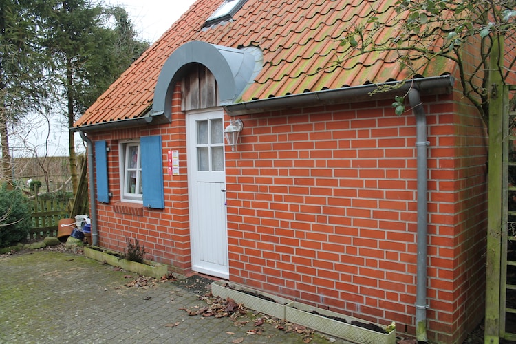 Holiday home Baltic Sea Region
