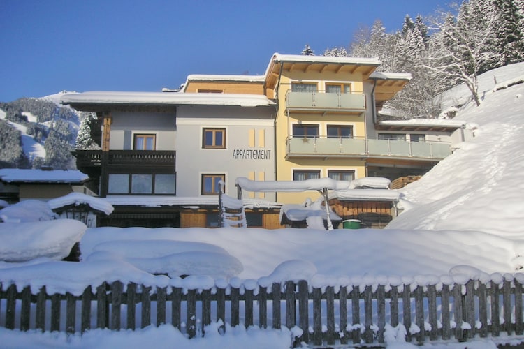 Apartment Salzburg