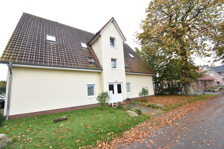 Apartment Baltic Sea Region