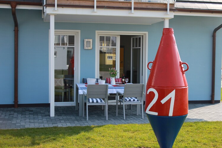 Apartment Baltic Sea Region