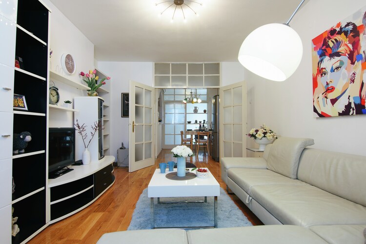 Apartment Dalmatia