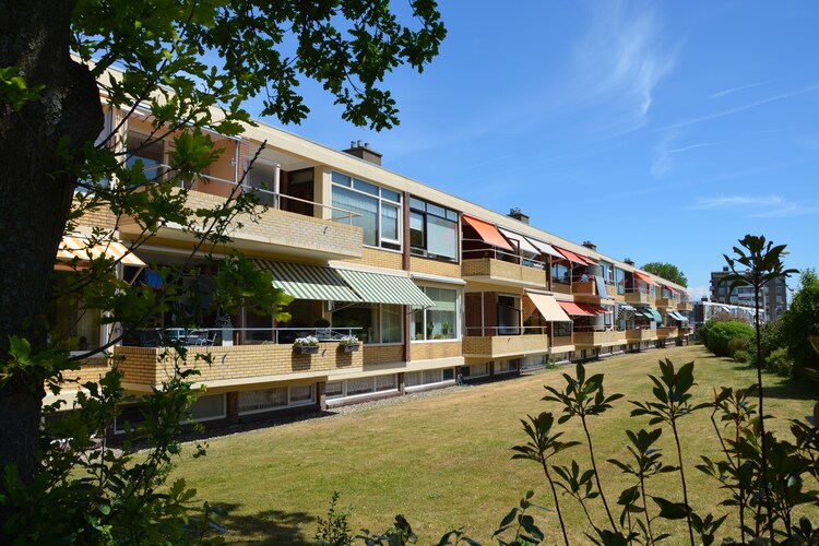 Holiday home South Holland