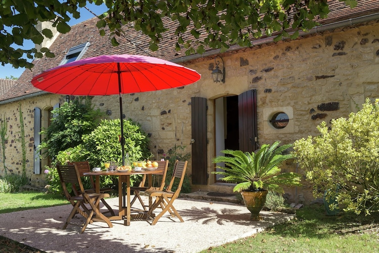 Holiday home Dordogne