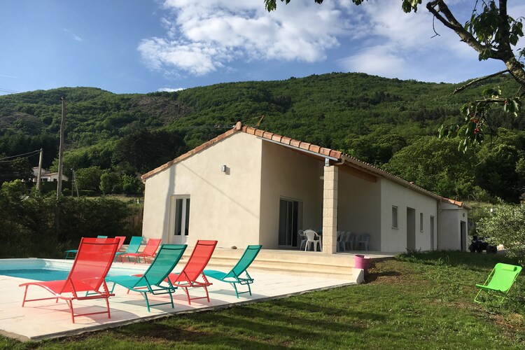 Villa Ardeche
