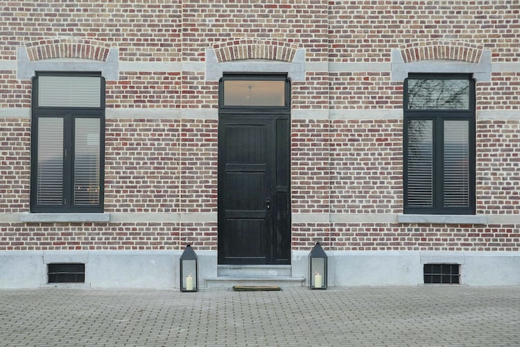 Holiday home Limburg