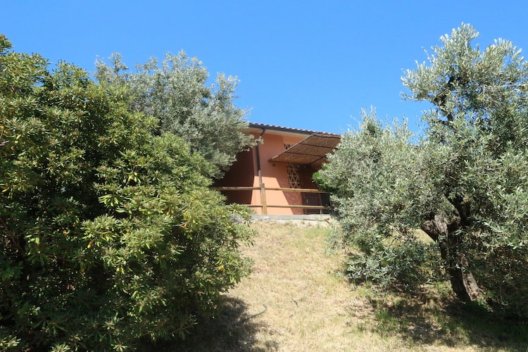 Holiday home Tuscany Elba