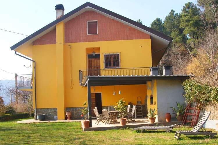 Holiday home Tuscany Elba