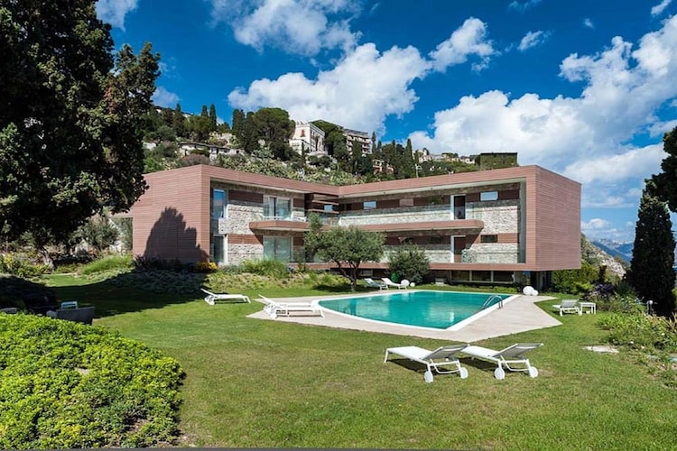 Apartment Sicily