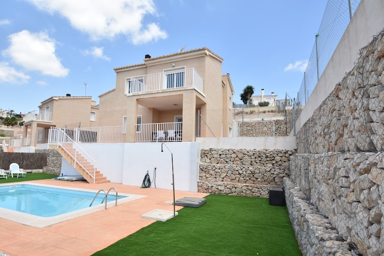 Holiday home Costa Blanca