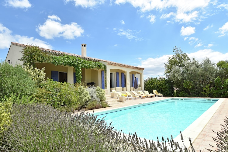 Villa Languedoc-Roussillon