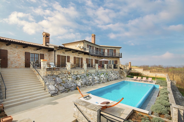 Holiday home Istria