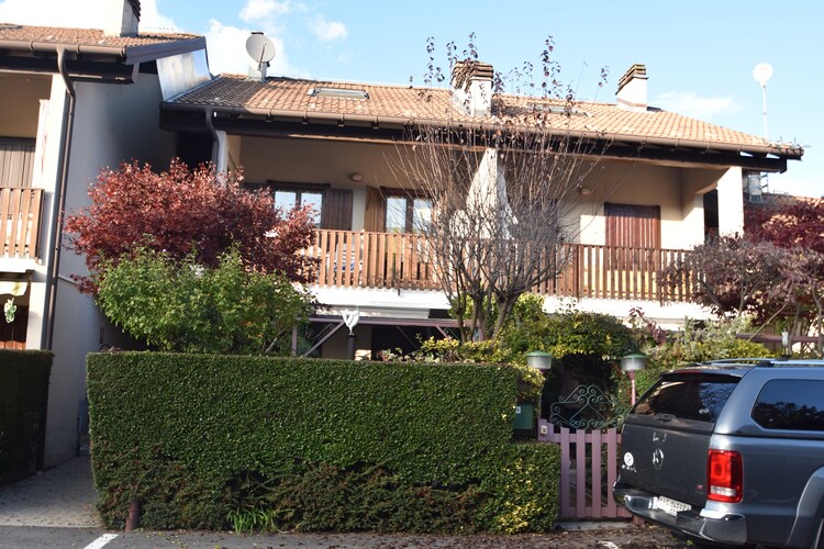 Apartment Lakes of Italy