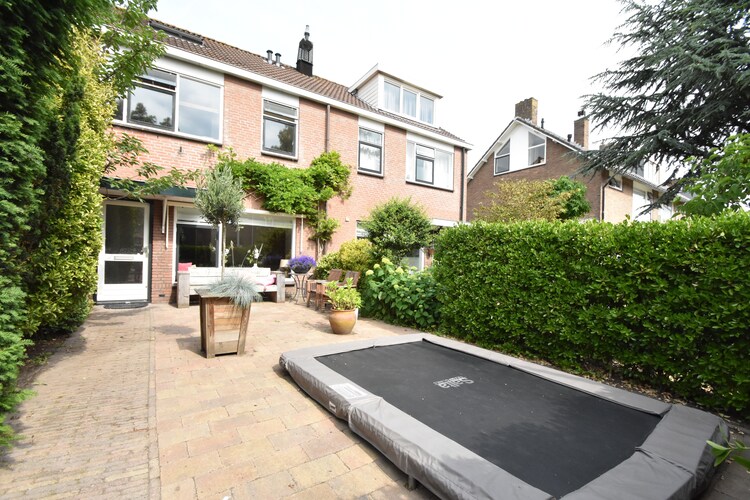 Holiday home North Holland