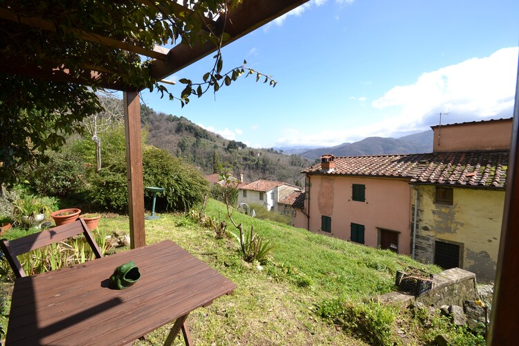 Apartment Tuscany Elba