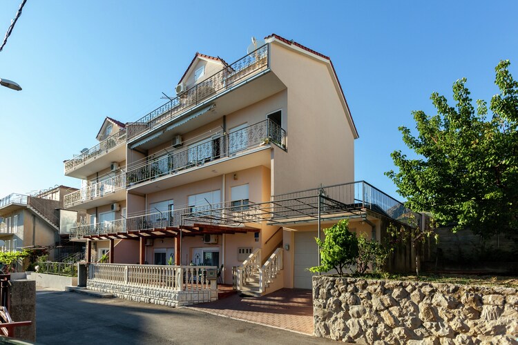 Holiday home Dalmatia