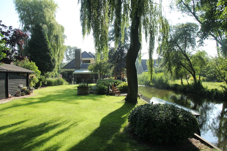 Holiday home North Holland