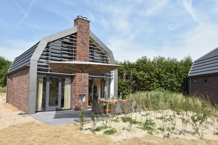 Holiday home North Holland