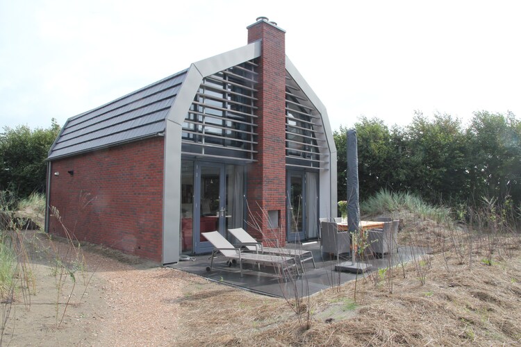 Holiday home North Holland
