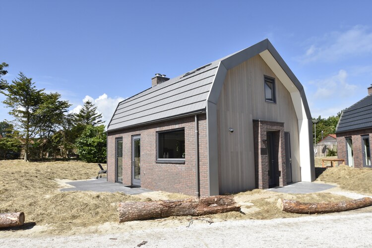 Holiday home North Holland