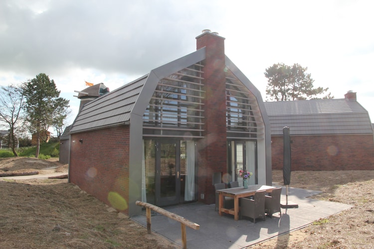 Holiday home North Holland