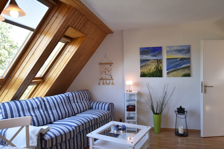 Apartment Baltic Sea Region