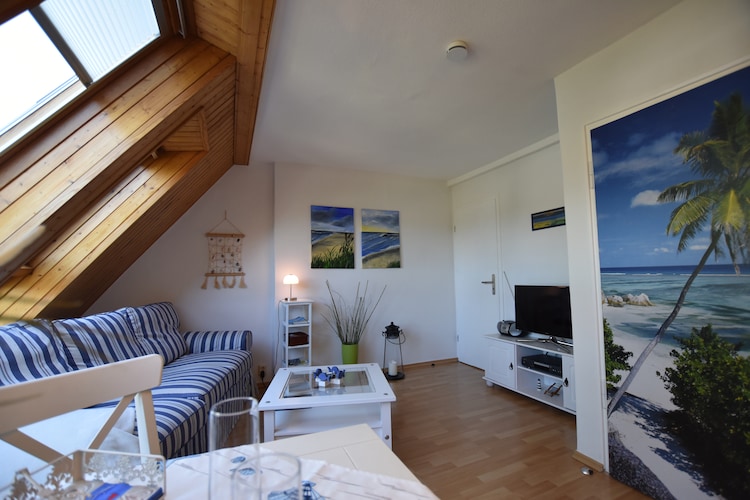Apartment Baltic Sea Region