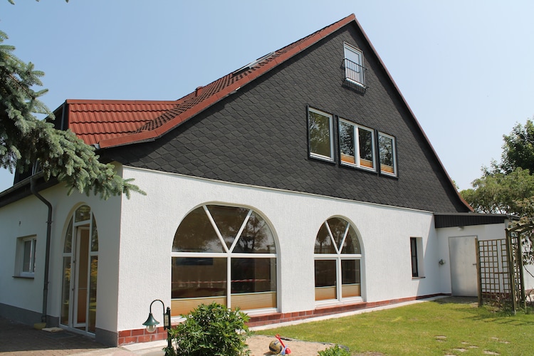 Apartment Baltic Sea Region