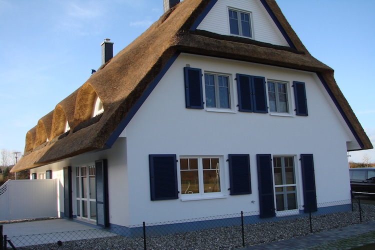 Holiday home Baltic Sea Region