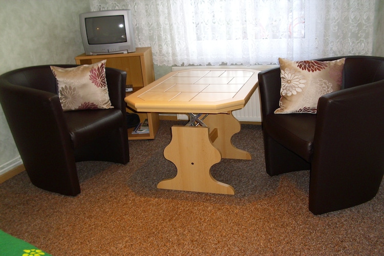 Apartment Baltic Sea Region