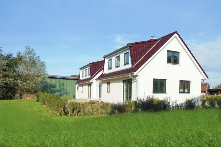 Apartment Baltic Sea Region