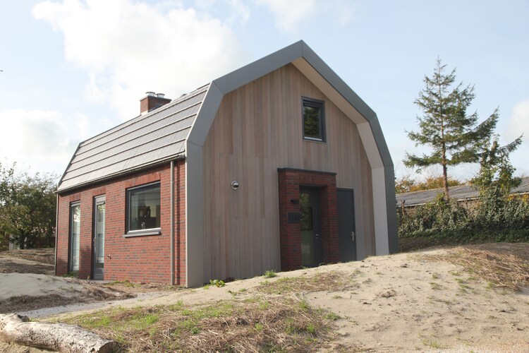 Holiday home North Holland
