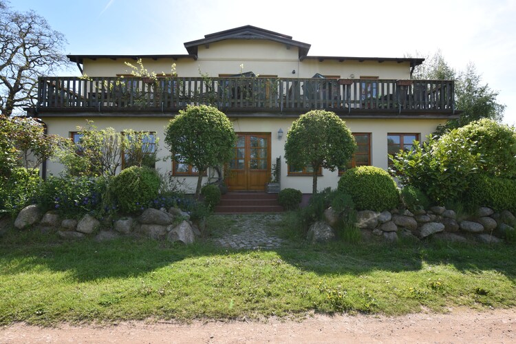 Apartment Baltic Sea Region