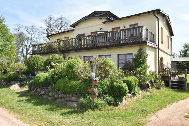 Apartment Baltic Sea Region