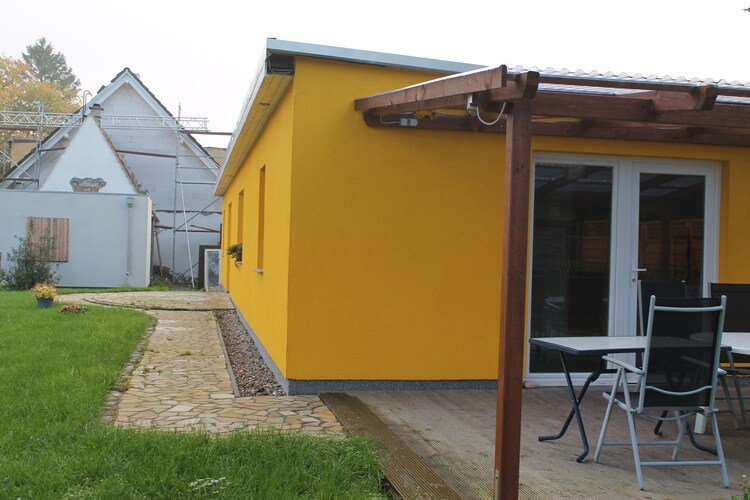 Holiday home Baltic Sea Region