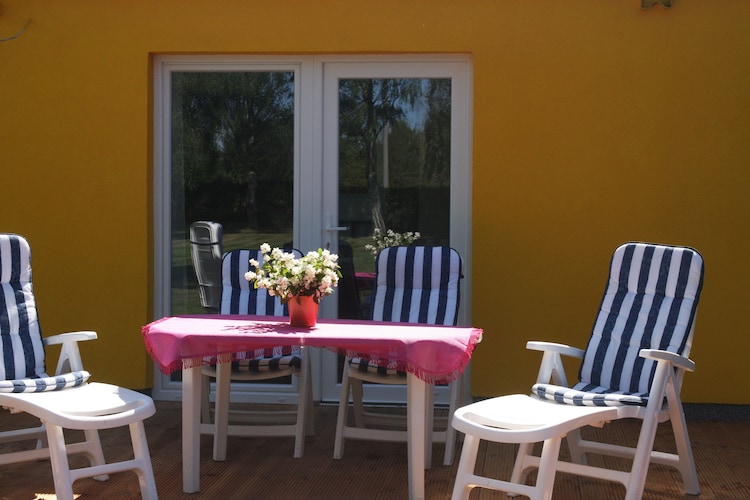 Holiday home Baltic Sea Region