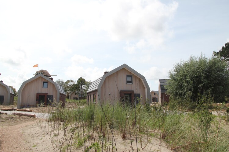Holiday home North Holland