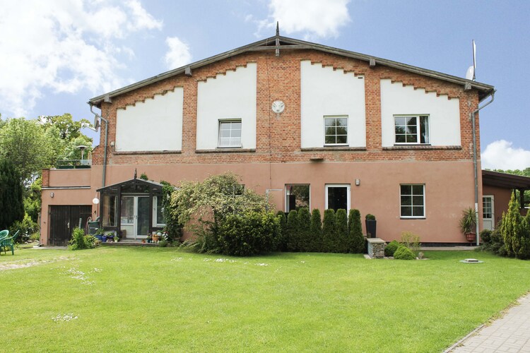 Mansion Baltic Sea Region