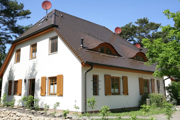 Holiday home Baltic Sea Region