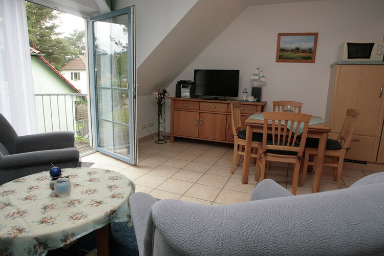 Apartment Baltic Sea Region