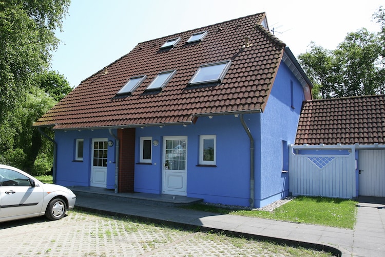 Holiday home Baltic Sea Region