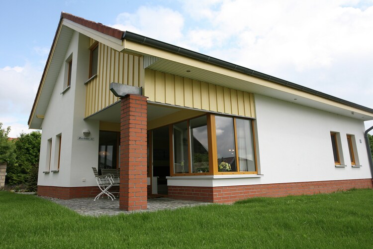 Holiday home Baltic Sea Region