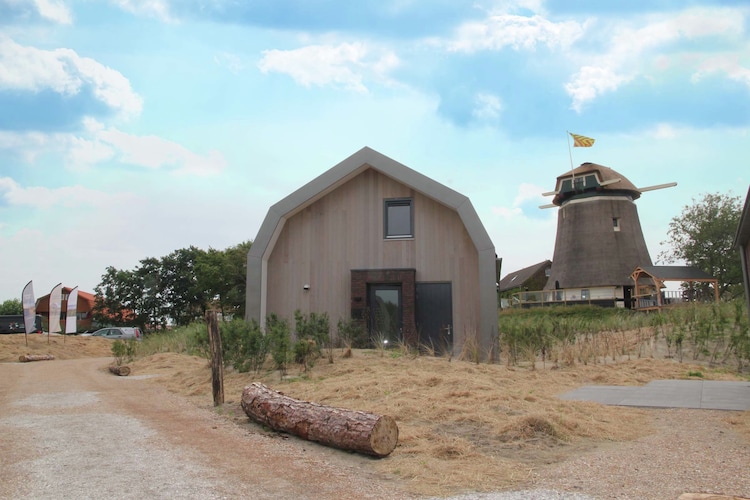 Holiday home North Holland