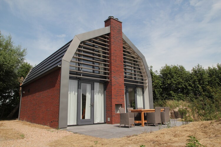 Holiday home North Holland